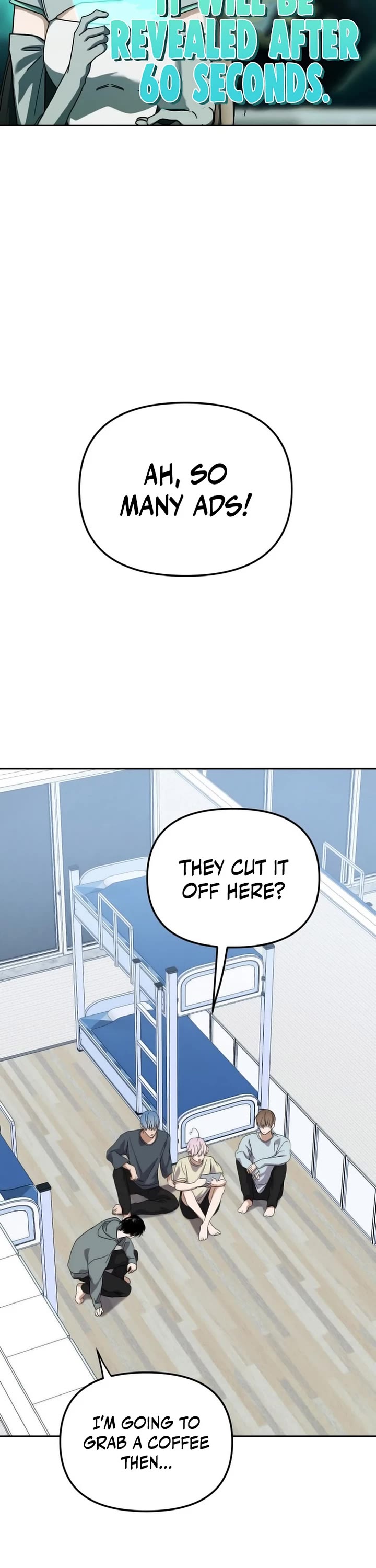 I Became the Youngest Member of Top Idol Chapter 33 page 25 - Chapter 33