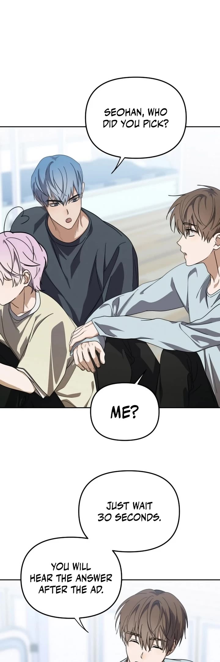 I Became the Youngest Member of Top Idol Chapter 33 page 26 - Chapter 33