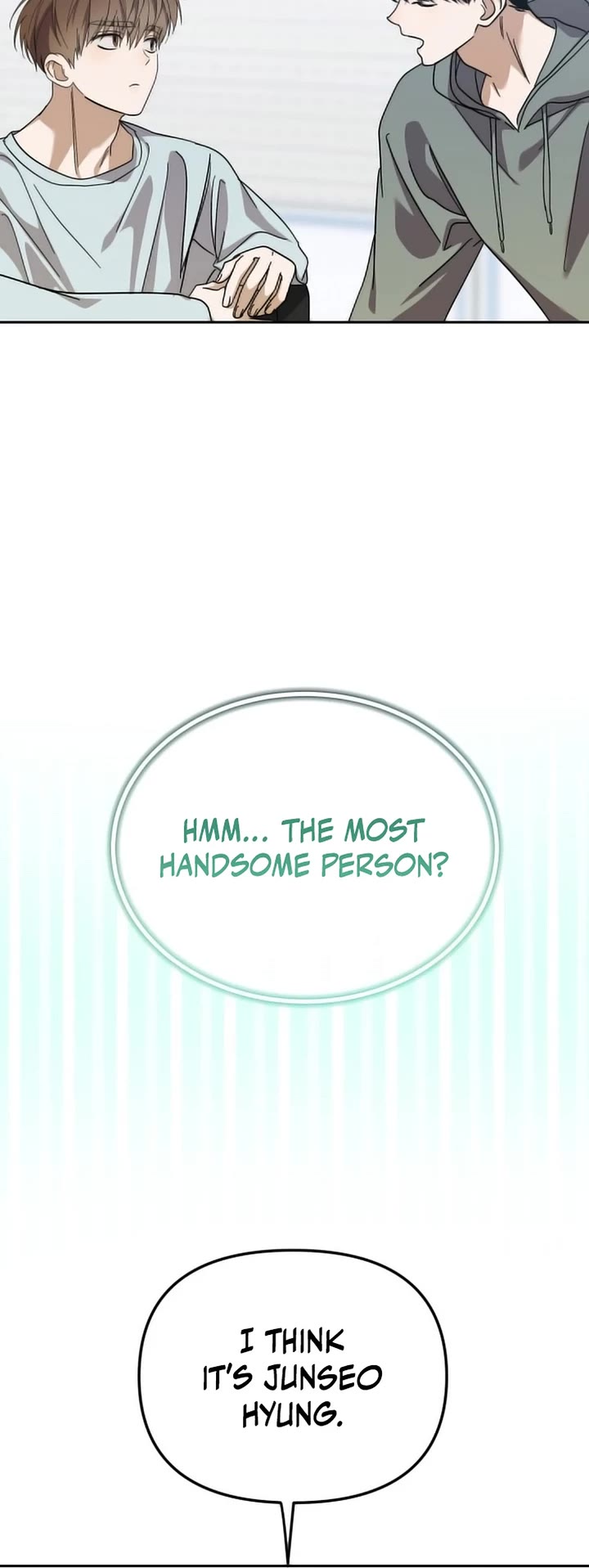 I Became the Youngest Member of Top Idol Chapter 33 page 31 - Chapter 33
