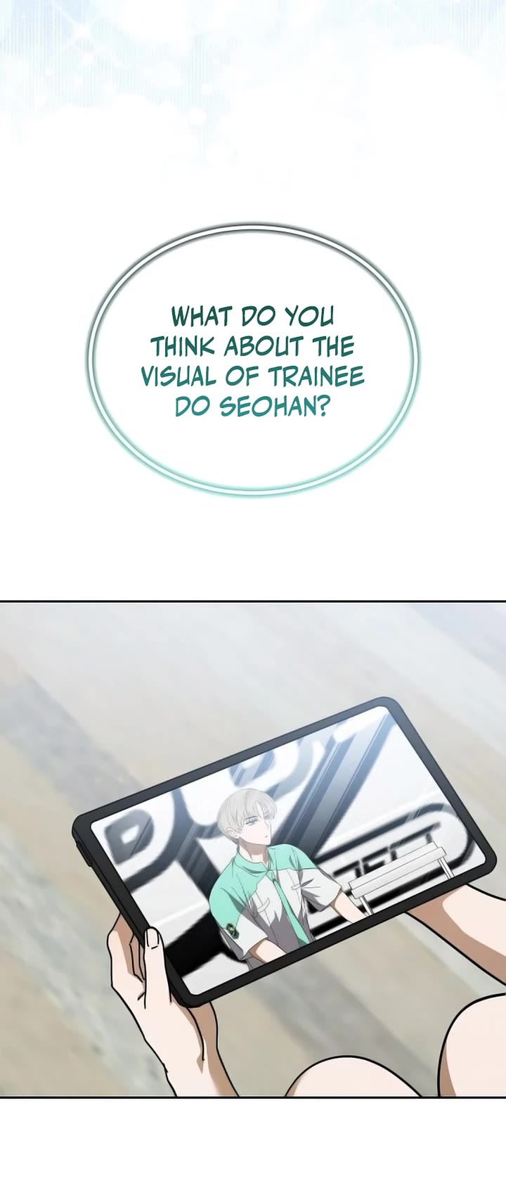 I Became the Youngest Member of Top Idol Chapter 33 page 36 - Chapter 33
