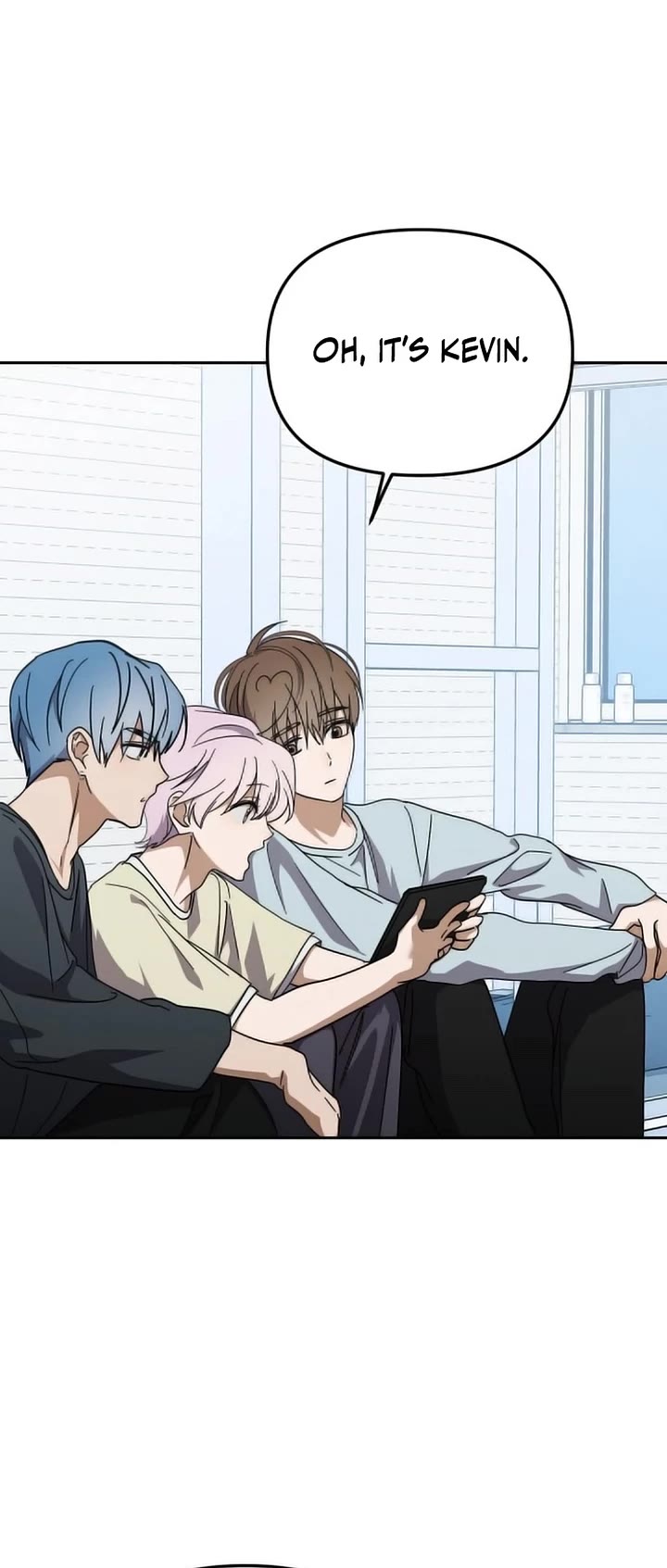 I Became the Youngest Member of Top Idol Chapter 33 page 37 - Chapter 33