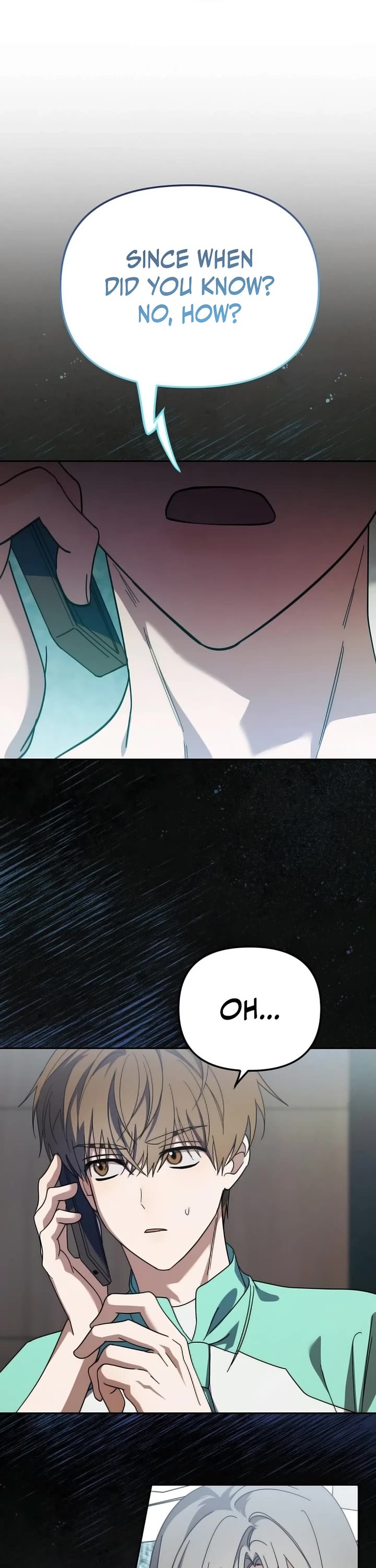 I Became the Youngest Member of Top Idol Chapter 33 page 6 - Chapter 33