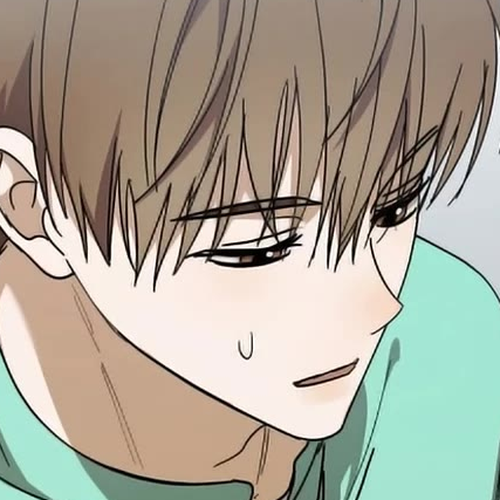 I Became the Youngest Member of Top Idol Chapter 33 cover