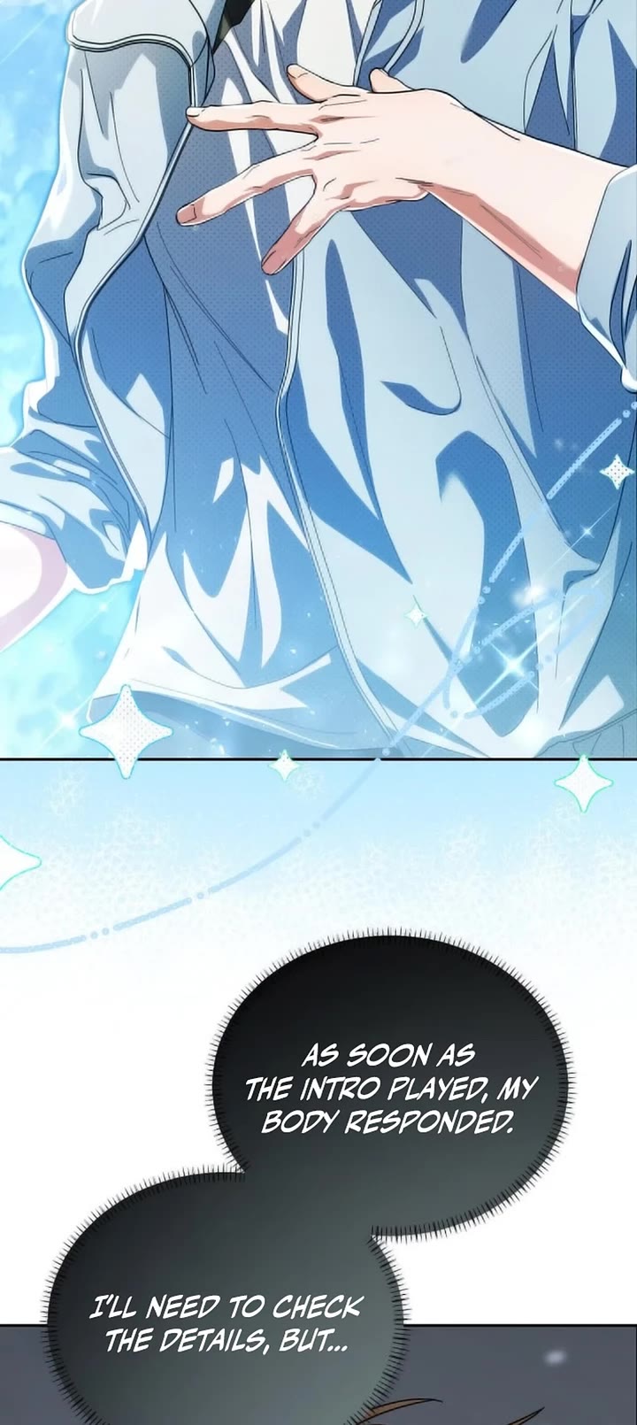 I Became the Youngest Member of Top Idol Chapter 34 page 19 - Chapter 34