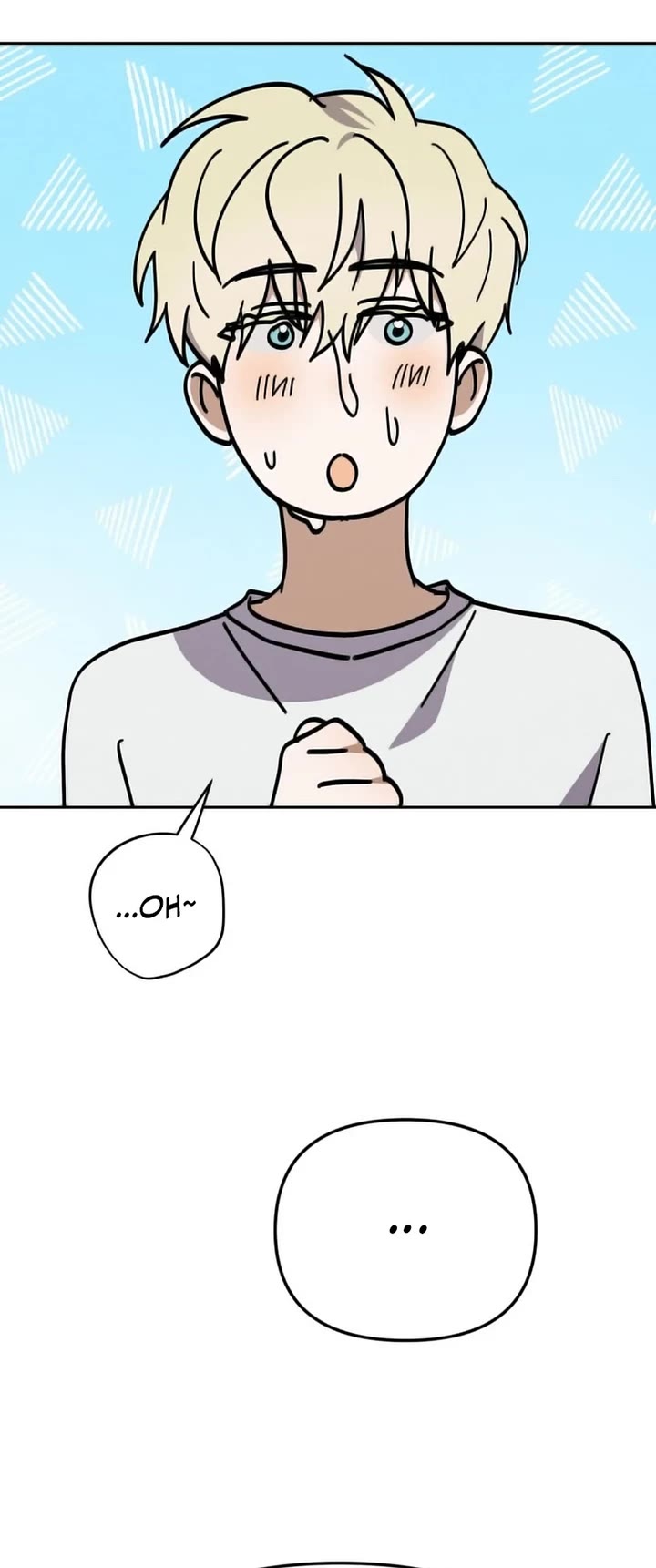I Became the Youngest Member of Top Idol Chapter 34 page 25 - Chapter 34