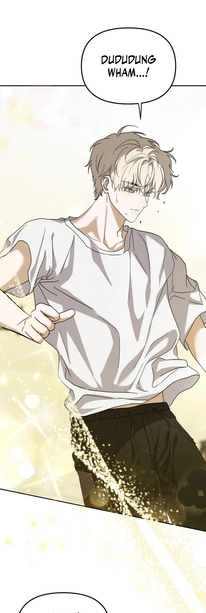 I Became the Youngest Member of Top Idol Chapter 34 page 29 - Chapter 34