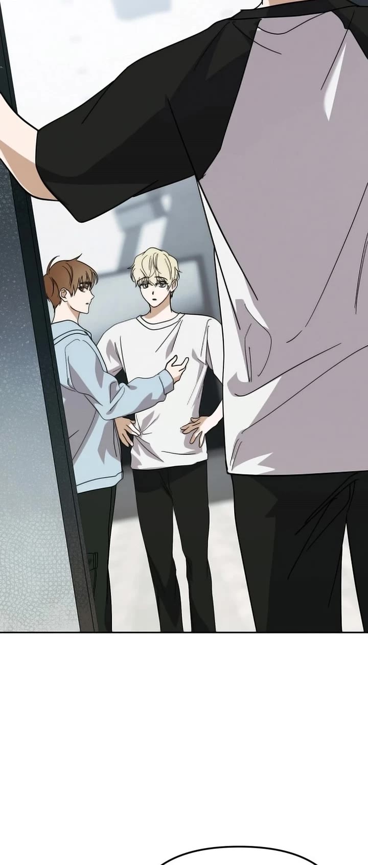 I Became the Youngest Member of Top Idol Chapter 34 page 34 - Chapter 34