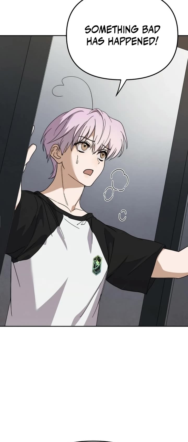 I Became the Youngest Member of Top Idol Chapter 34 page 35 - Chapter 34