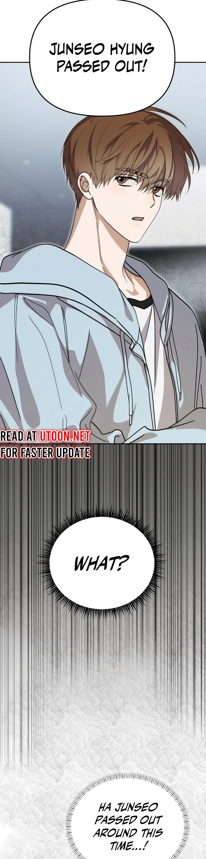 I Became the Youngest Member of Top Idol Chapter 34 page 36 - Chapter 34