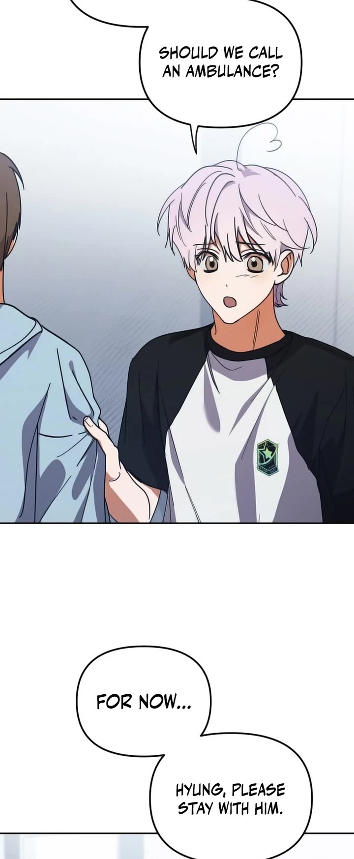 I Became the Youngest Member of Top Idol Chapter 34 page 44 - Chapter 34