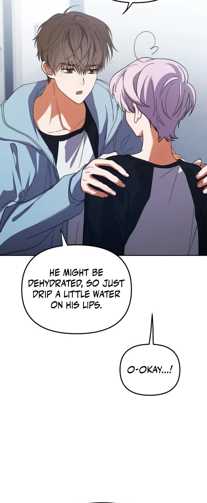 I Became the Youngest Member of Top Idol Chapter 34 page 45 - Chapter 34