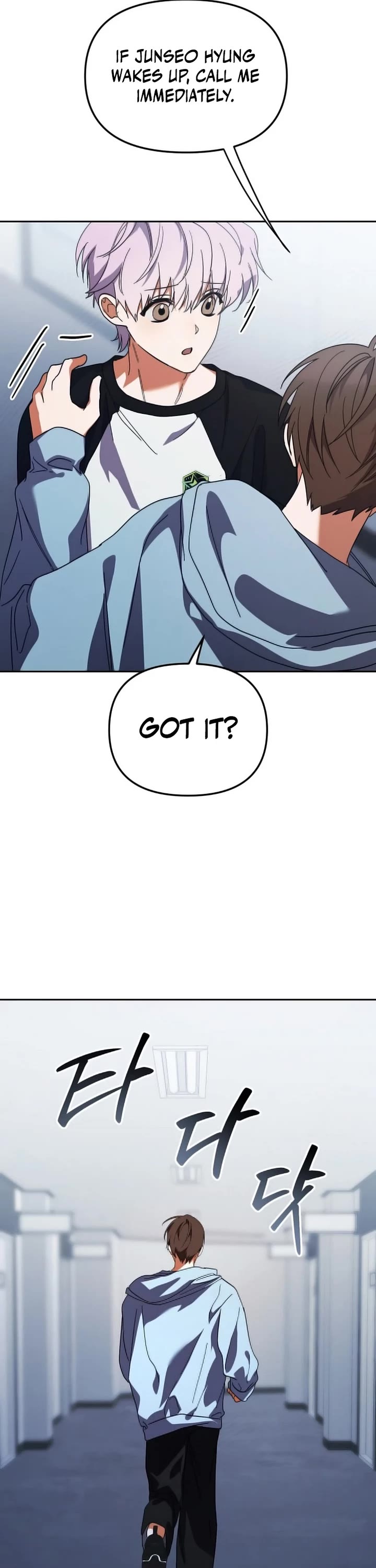 I Became the Youngest Member of Top Idol Chapter 34 page 46 - Chapter 34
