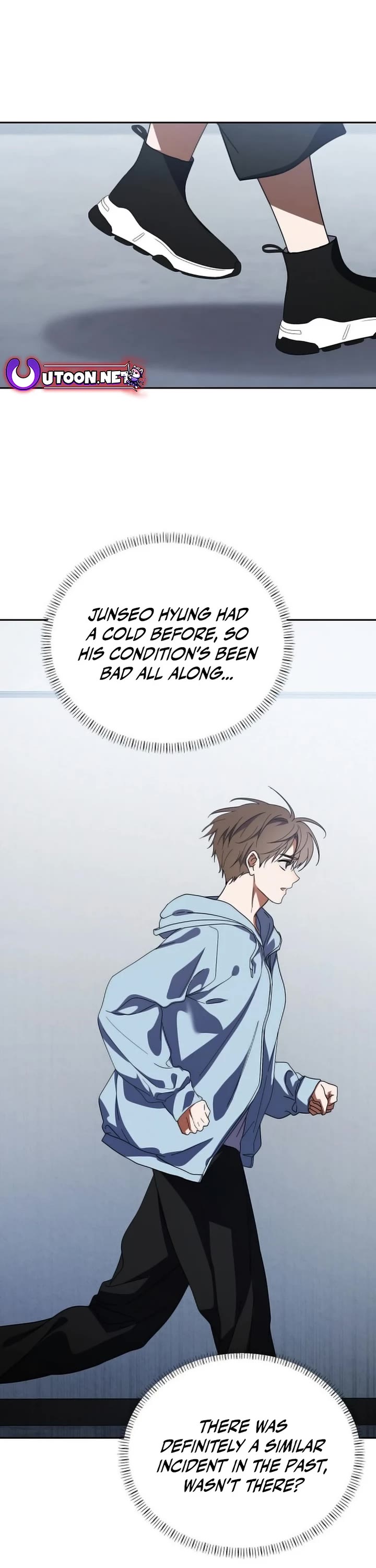 I Became the Youngest Member of Top Idol Chapter 34 page 48 - Chapter 34