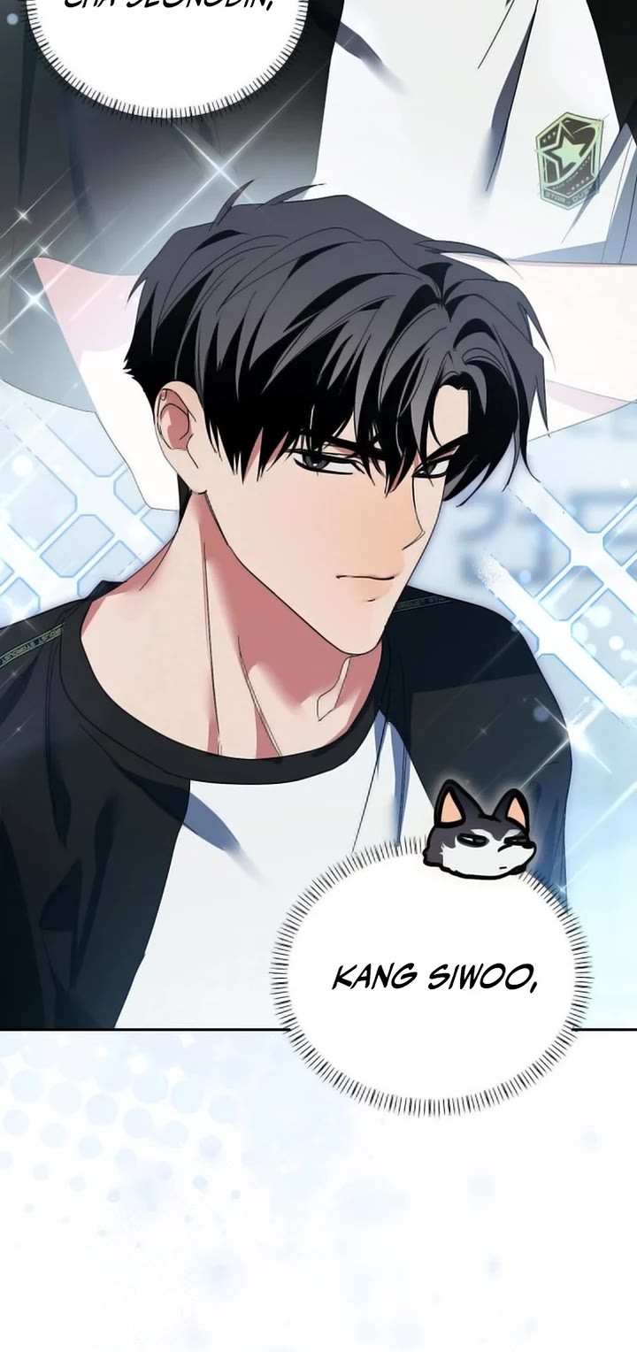 I Became the Youngest Member of Top Idol Chapter 34 page 5 - Chapter 34