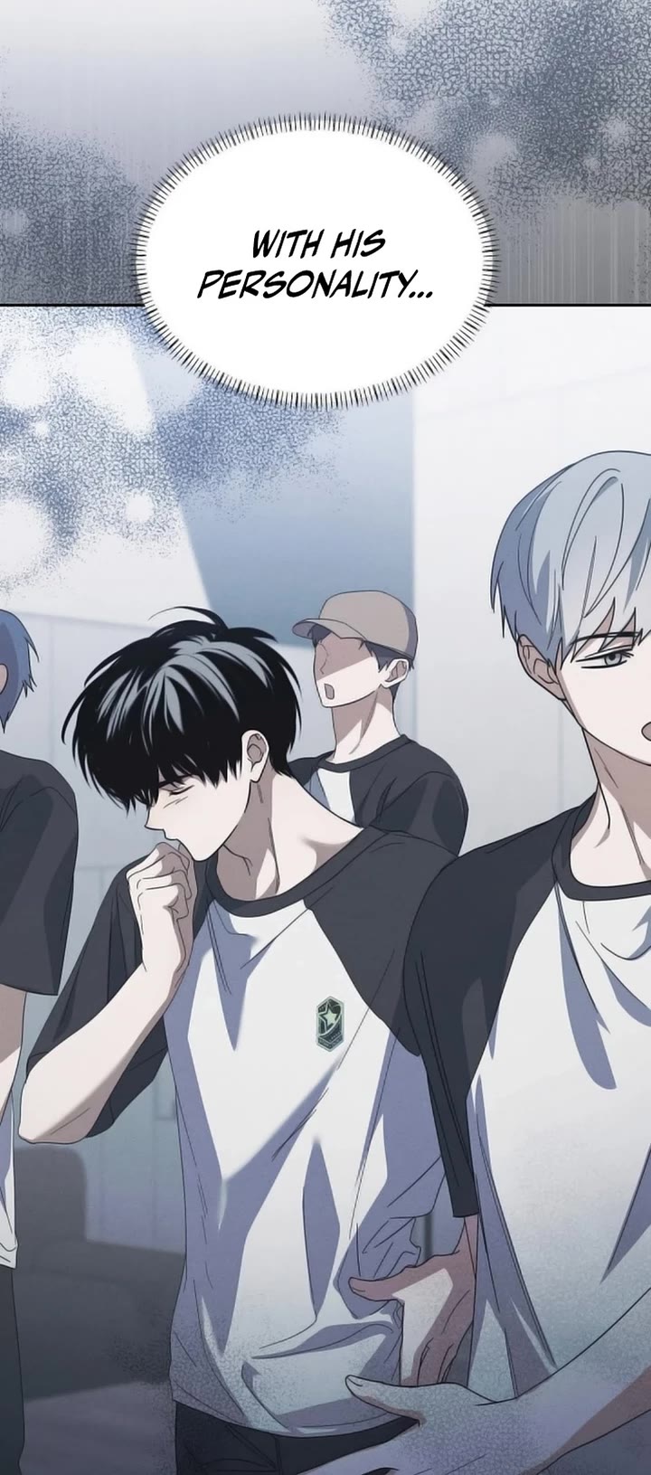 I Became the Youngest Member of Top Idol Chapter 34 page 50 - Chapter 34