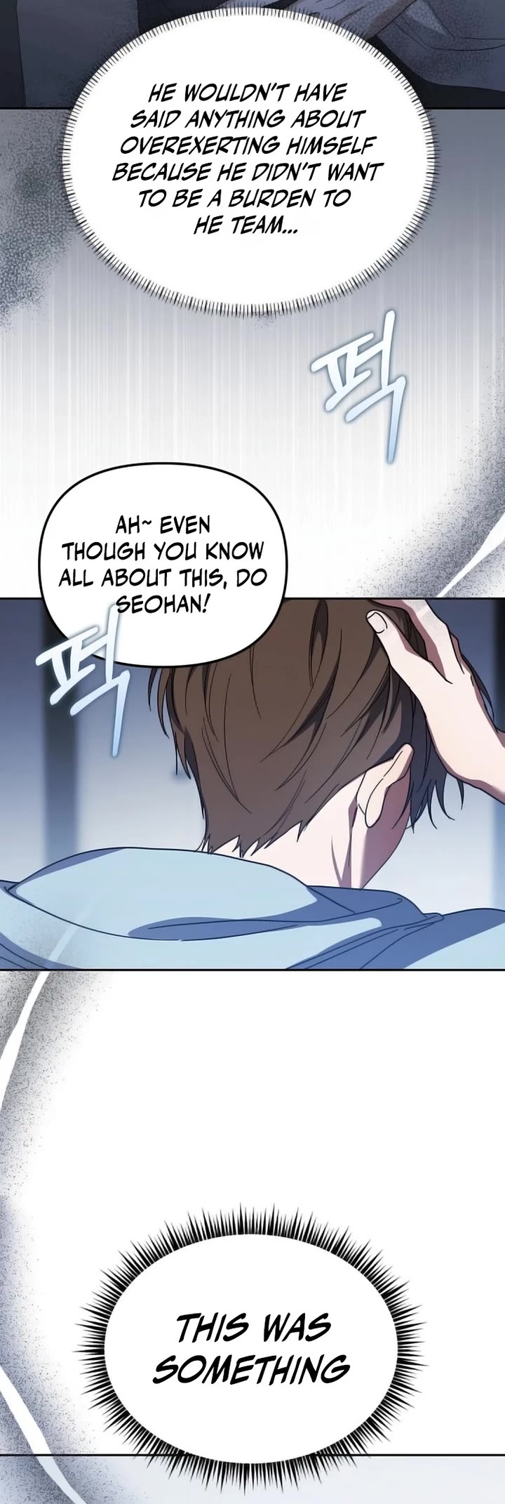 I Became the Youngest Member of Top Idol Chapter 34 page 51 - Chapter 34