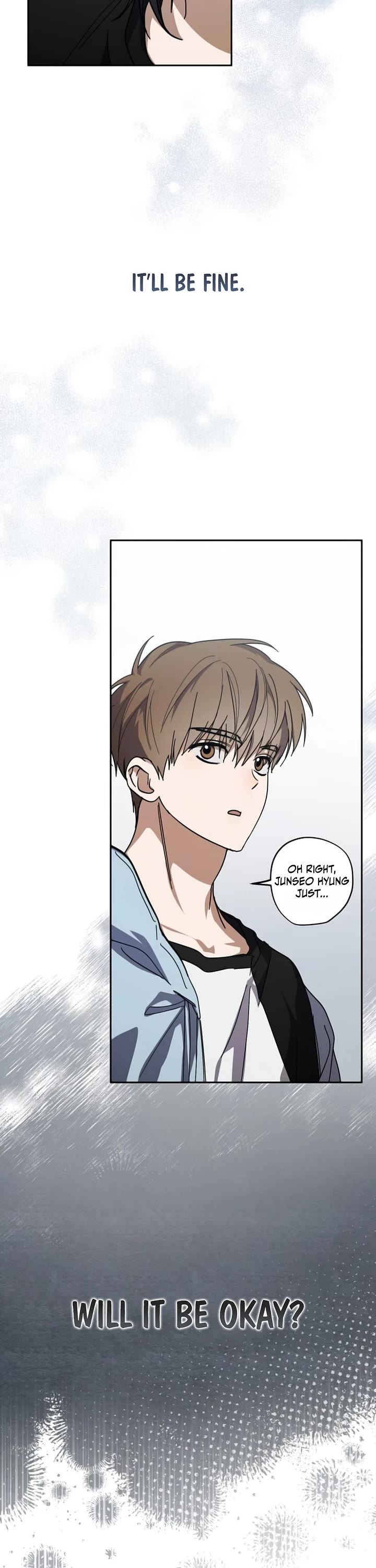 I Became the Youngest Member of Top Idol Chapter 35 page 11 - Chapter 35