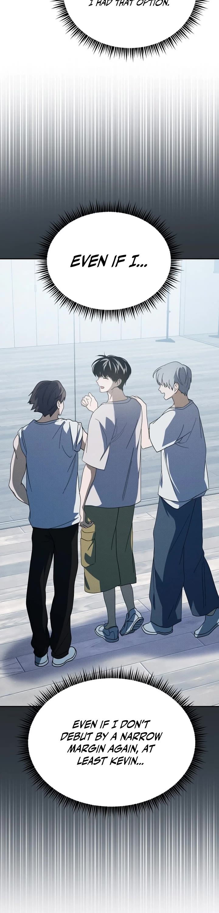 I Became the Youngest Member of Top Idol Chapter 35 page 17 - Chapter 35