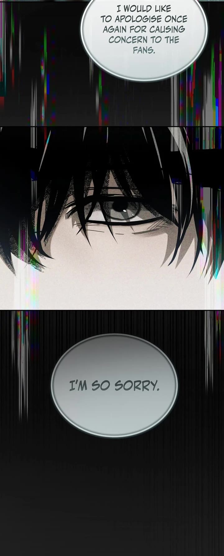 I Became the Youngest Member of Top Idol Chapter 35 page 23 - Chapter 35