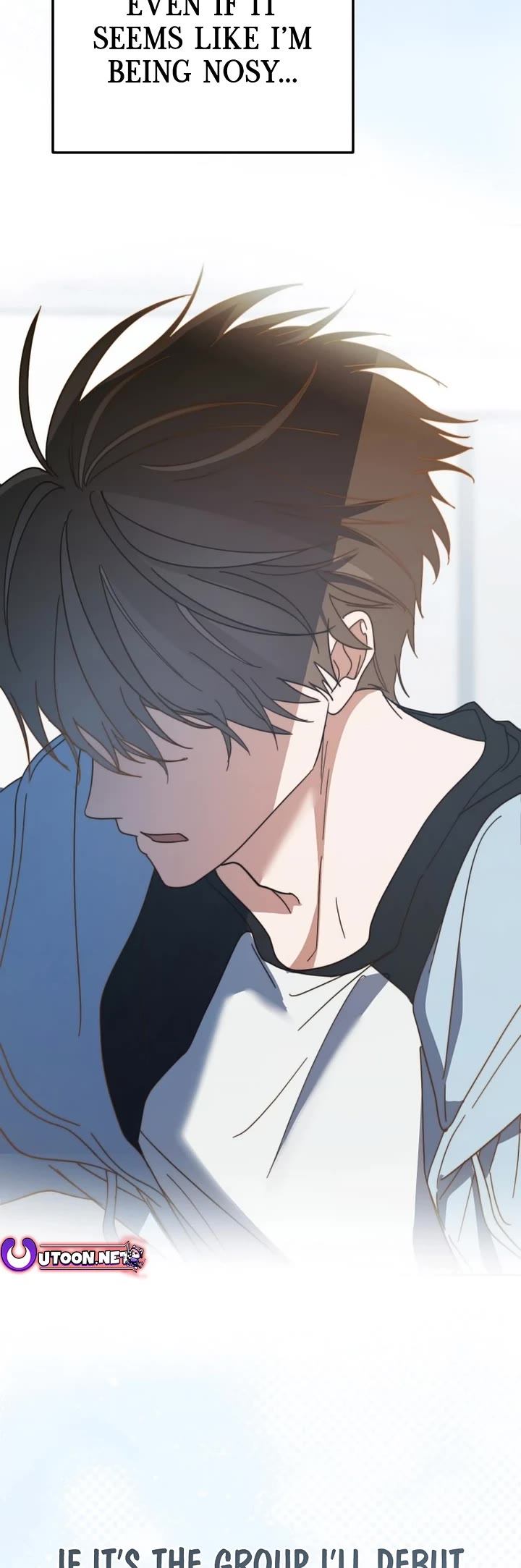 I Became the Youngest Member of Top Idol Chapter 35 page 28 - Chapter 35