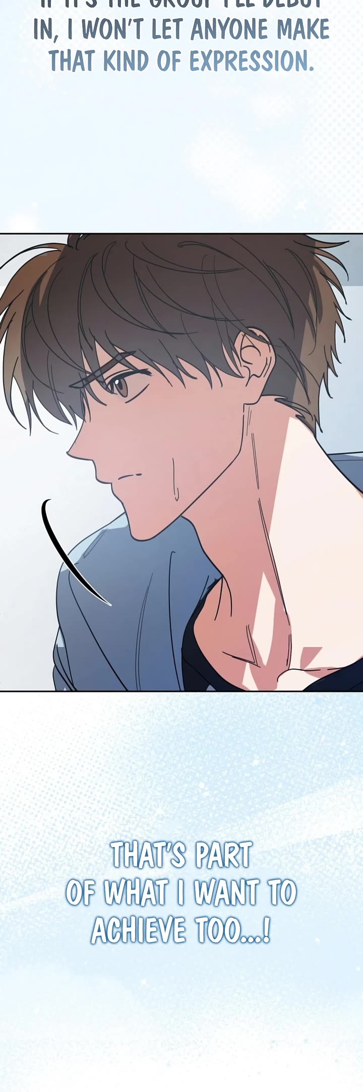 I Became the Youngest Member of Top Idol Chapter 35 page 29 - Chapter 35