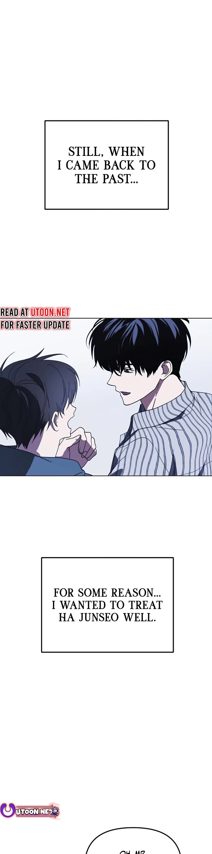 I Became the Youngest Member of Top Idol Chapter 35 page 3 - Chapter 35
