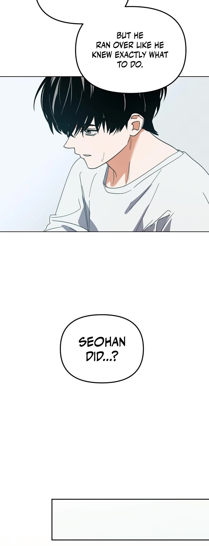 I Became the Youngest Member of Top Idol Chapter 35 page 34 - Chapter 35