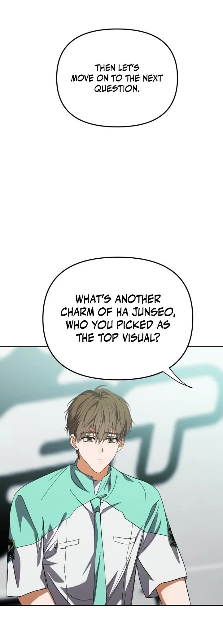 I Became the Youngest Member of Top Idol Chapter 35 page 39 - Chapter 35