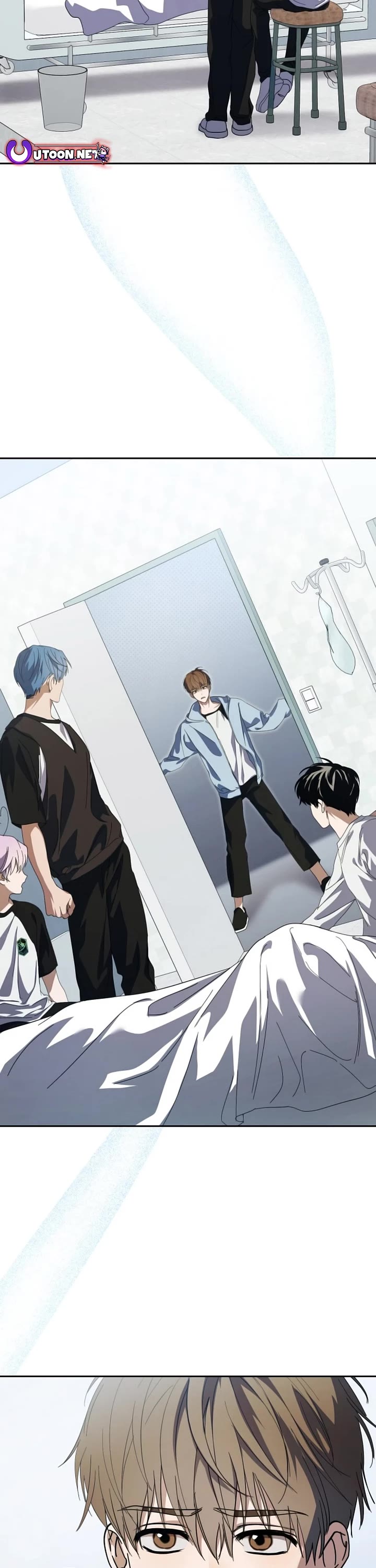 I Became the Youngest Member of Top Idol Chapter 35 page 42 - Chapter 35
