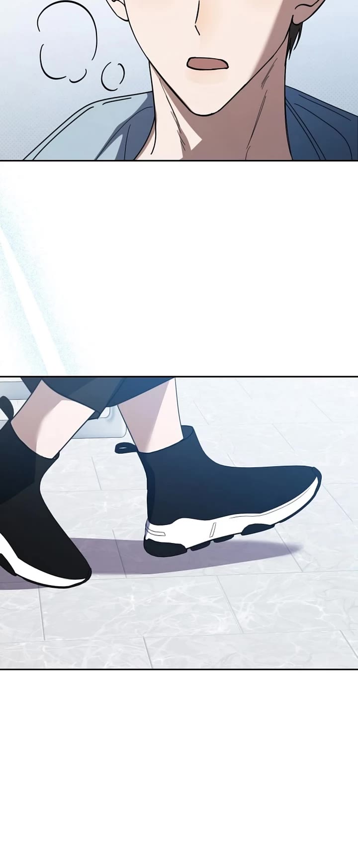 I Became the Youngest Member of Top Idol Chapter 35 page 43 - Chapter 35