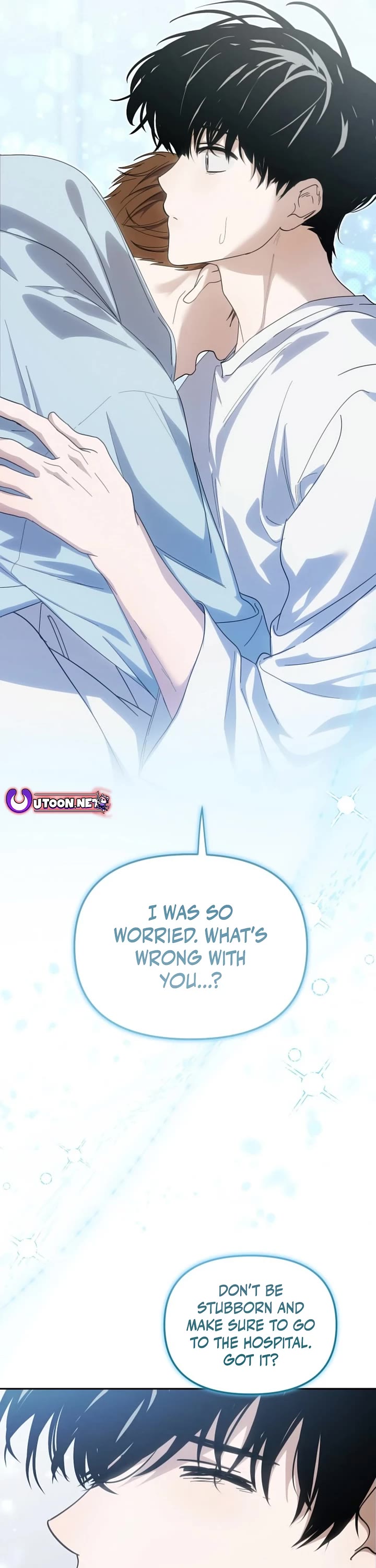 I Became the Youngest Member of Top Idol Chapter 35 page 45 - Chapter 35