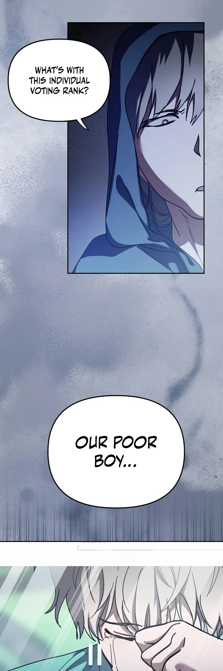 I Became the Youngest Member of Top Idol Chapter 35 page 48 - Chapter 35