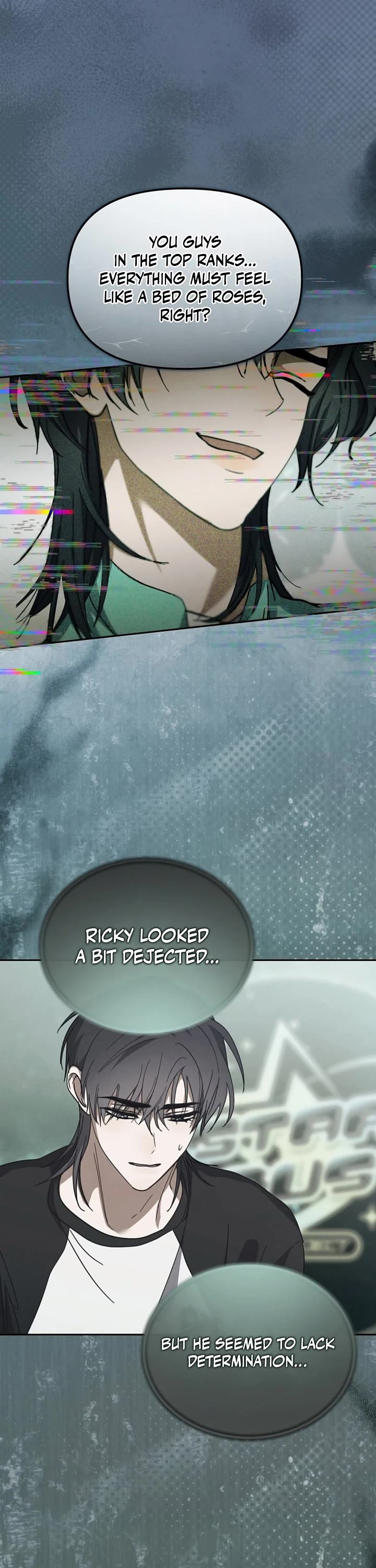 I Became the Youngest Member of Top Idol Chapter 35 page 50 - Chapter 35