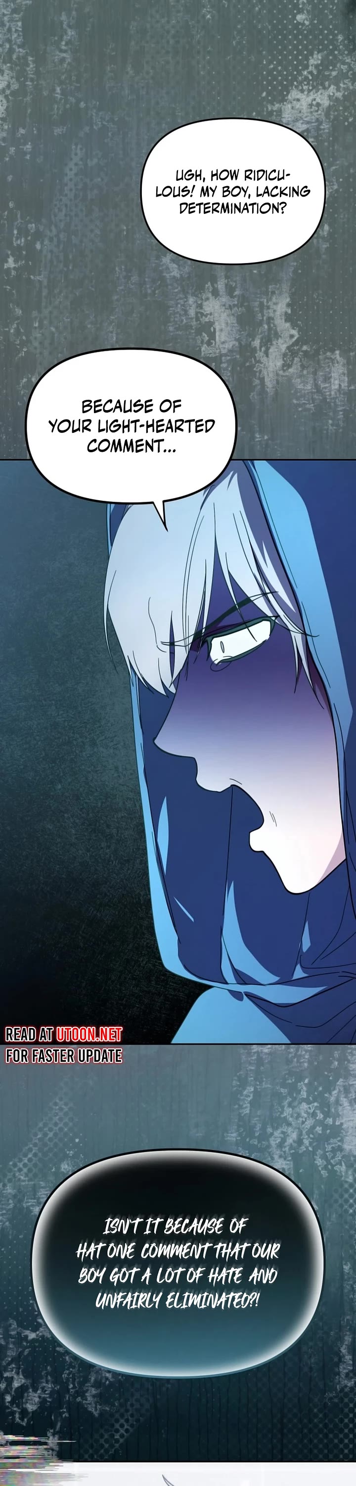 I Became the Youngest Member of Top Idol Chapter 35 page 51 - Chapter 35