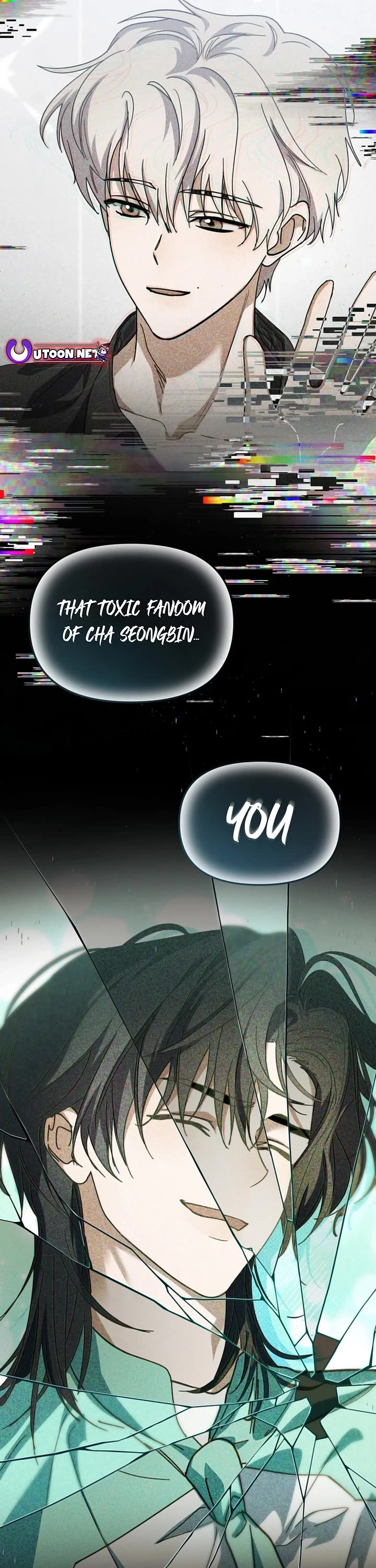 I Became the Youngest Member of Top Idol Chapter 35 page 52 - Chapter 35