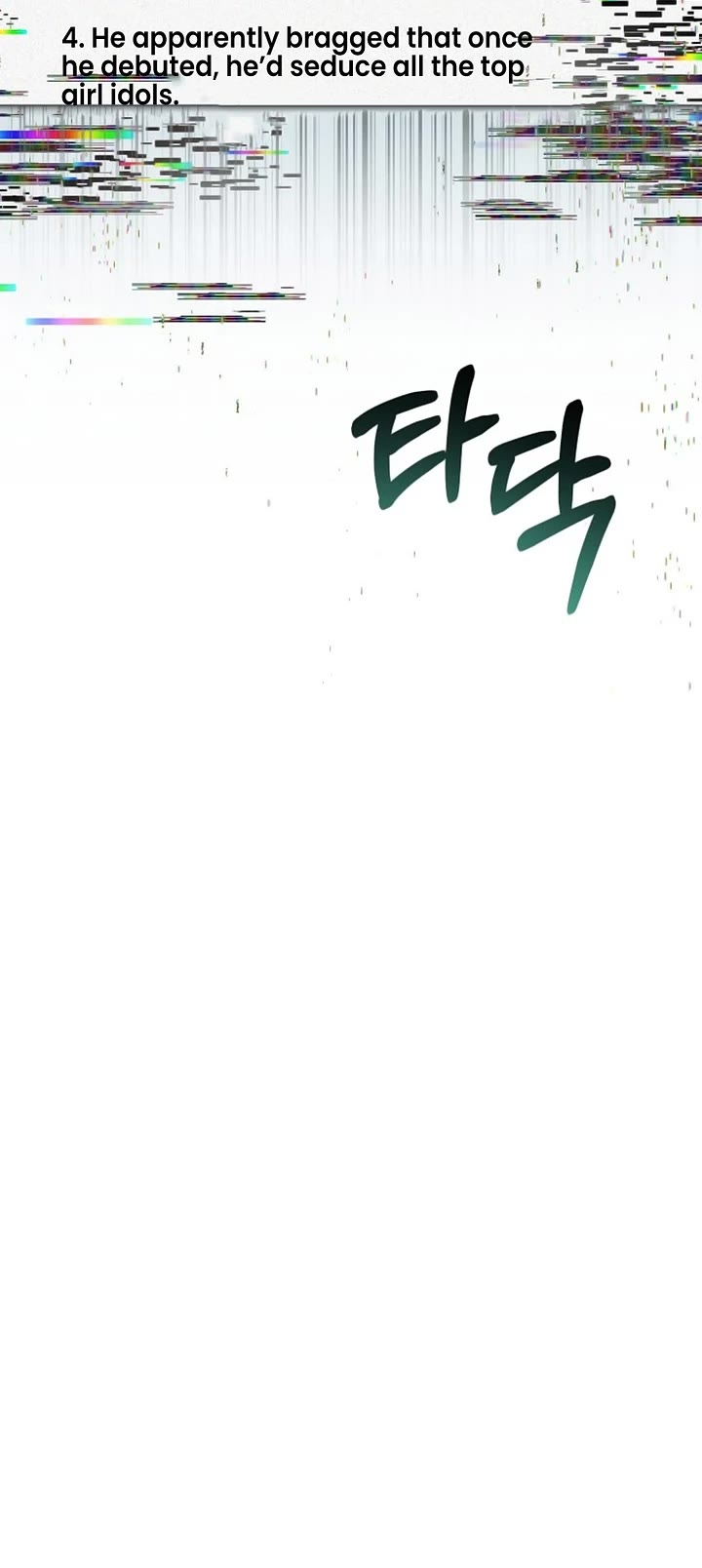 I Became the Youngest Member of Top Idol Chapter 35 page 54 - Chapter 35
