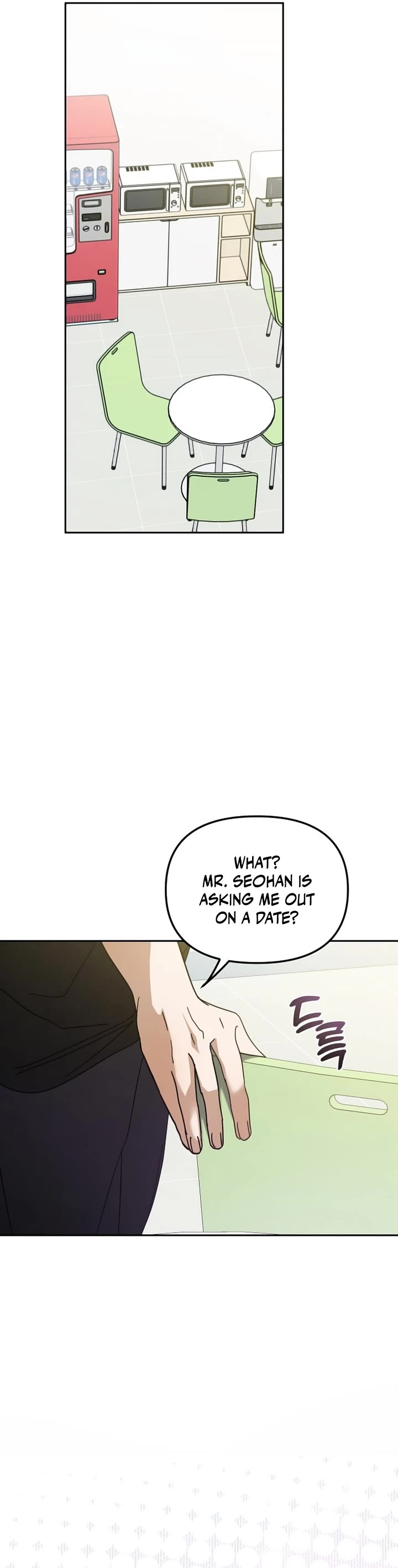 I Became the Youngest Member of Top Idol Chapter 35 page 55 - Chapter 35