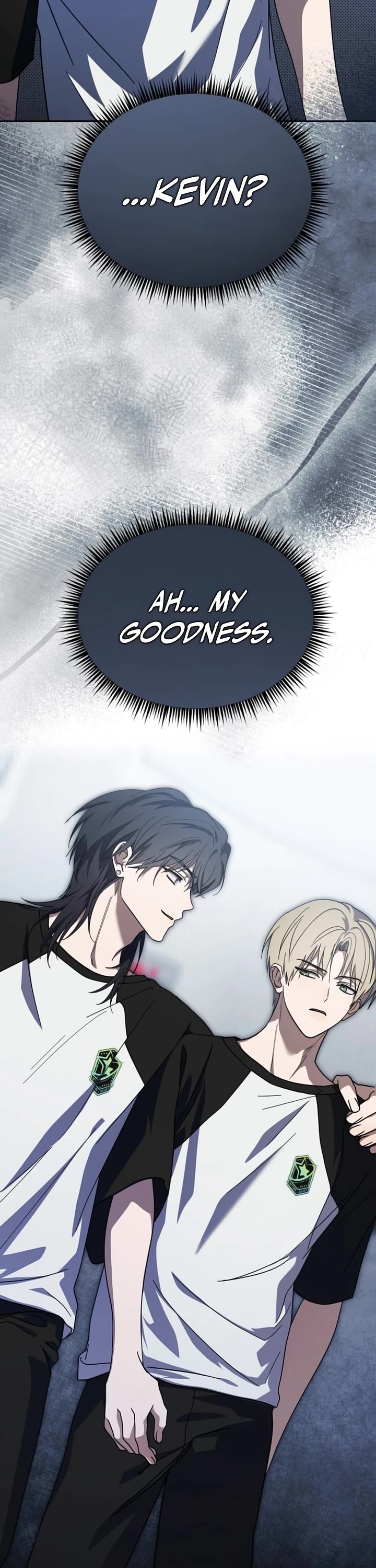 I Became the Youngest Member of Top Idol Chapter 35 page 6 - Chapter 35