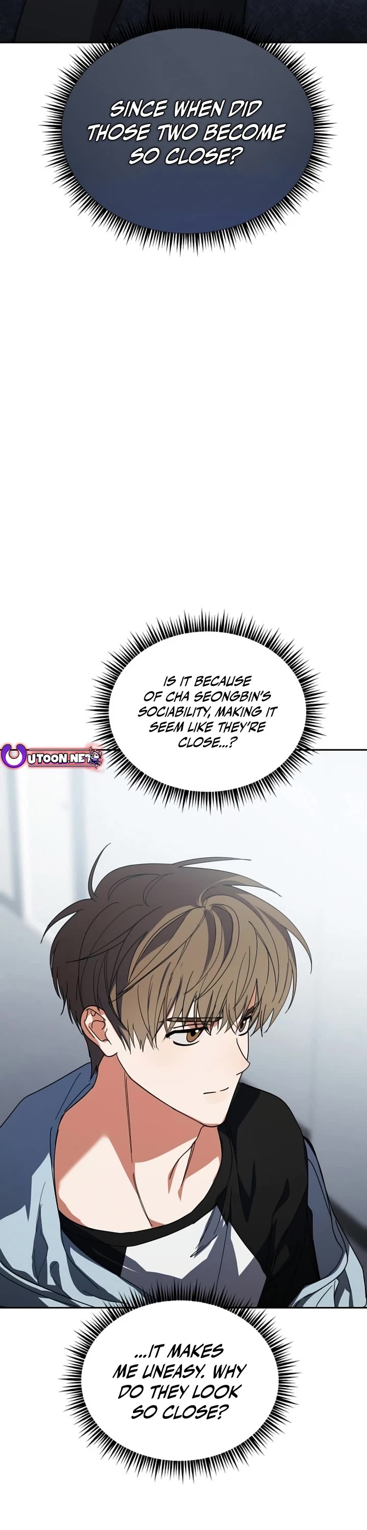 I Became the Youngest Member of Top Idol Chapter 35 page 7 - Chapter 35