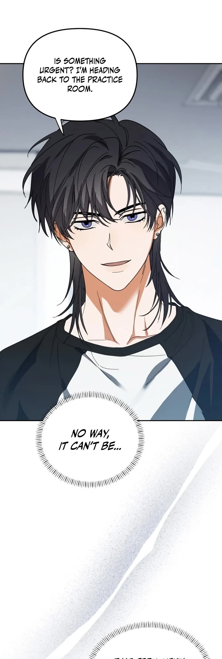 I Became the Youngest Member of Top Idol Chapter 35 page 8 - Chapter 35