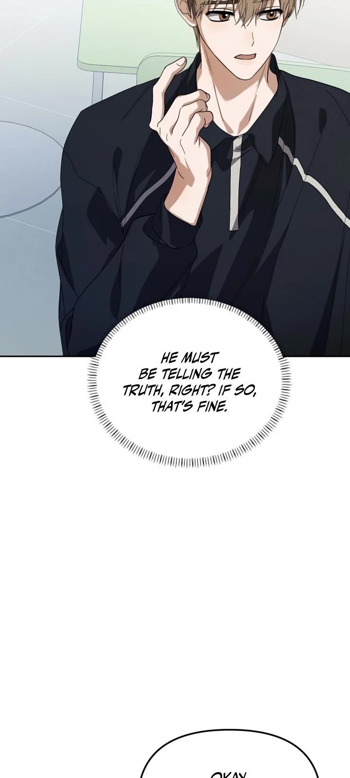 I Became the Youngest Member of Top Idol Chapter 36 page 12 - Chapter 36