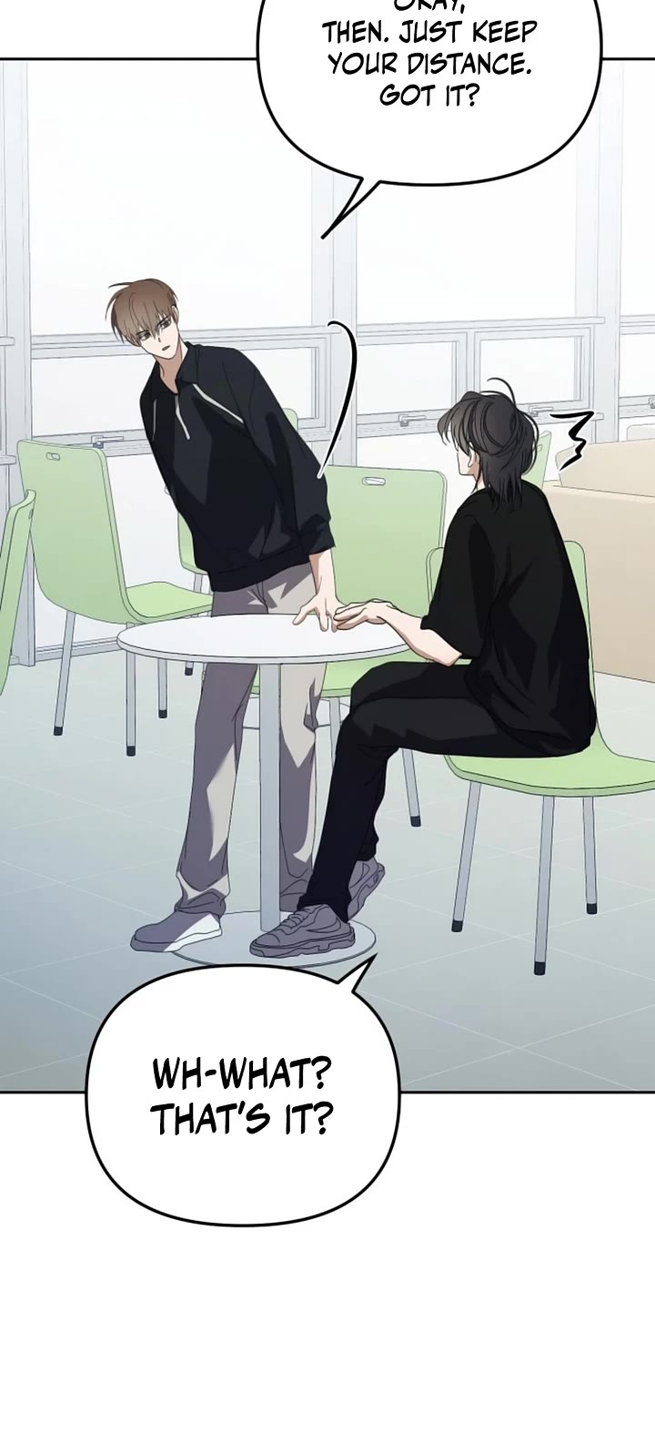 I Became the Youngest Member of Top Idol Chapter 36 page 13 - Chapter 36