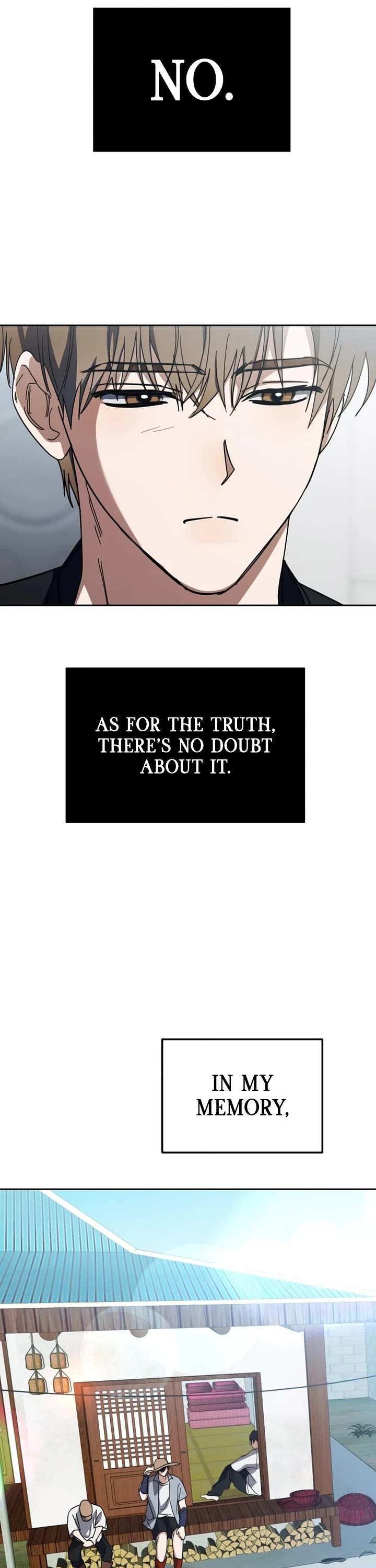 I Became the Youngest Member of Top Idol Chapter 36 page 21 - Chapter 36