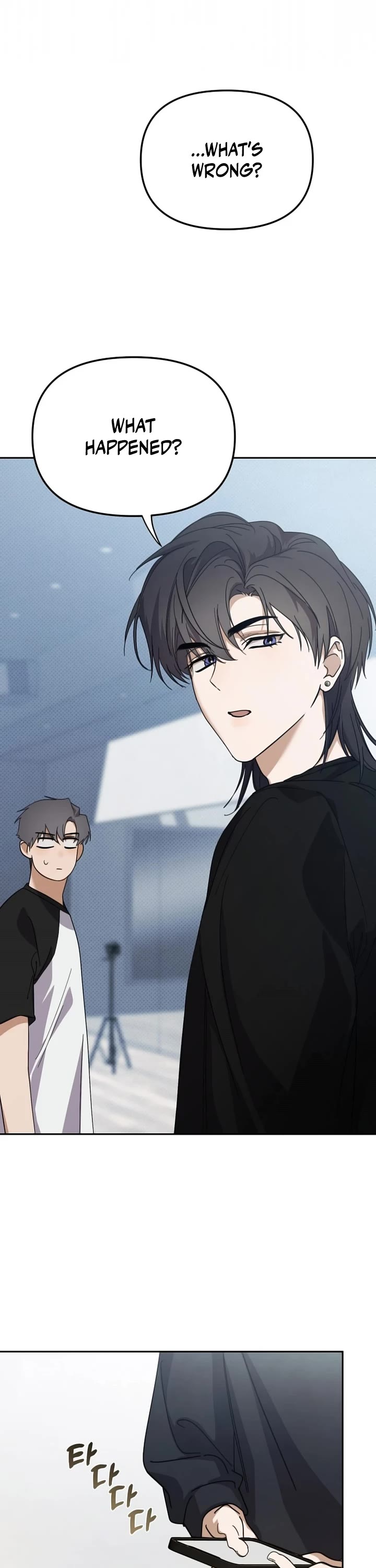 I Became the Youngest Member of Top Idol Chapter 36 page 26 - Chapter 36