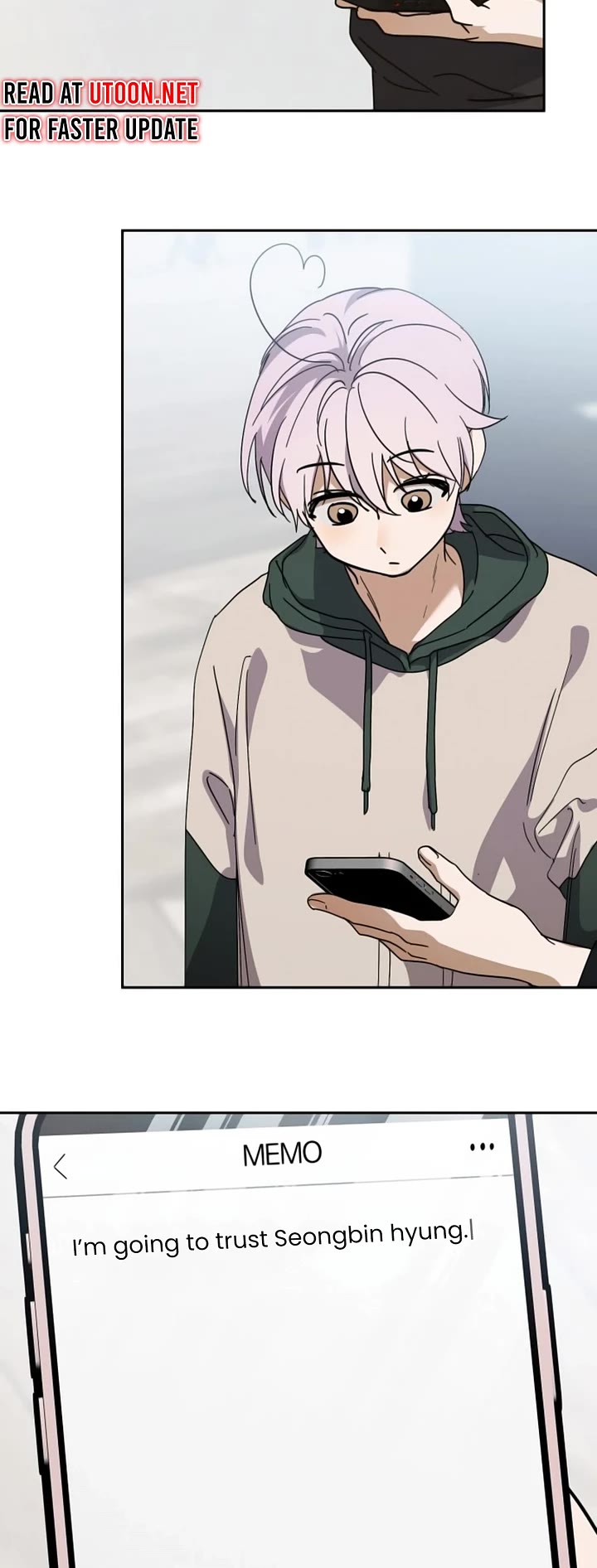 I Became the Youngest Member of Top Idol Chapter 36 page 27 - Chapter 36