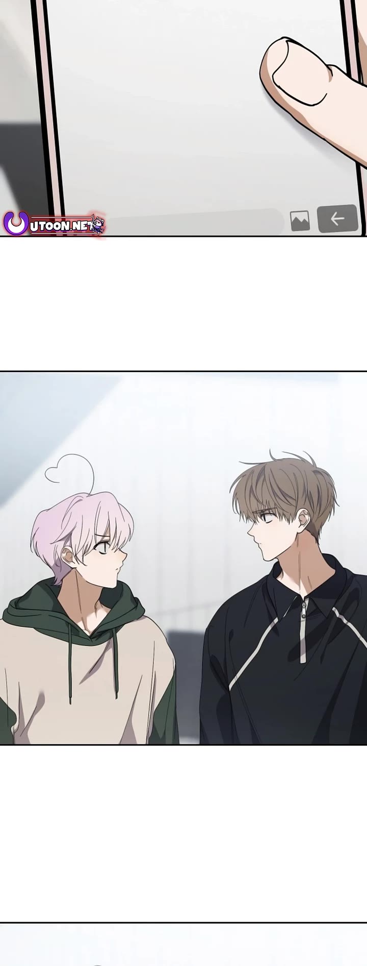 I Became the Youngest Member of Top Idol Chapter 36 page 28 - Chapter 36