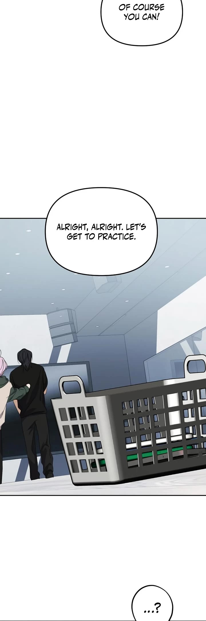 I Became the Youngest Member of Top Idol Chapter 36 page 32 - Chapter 36