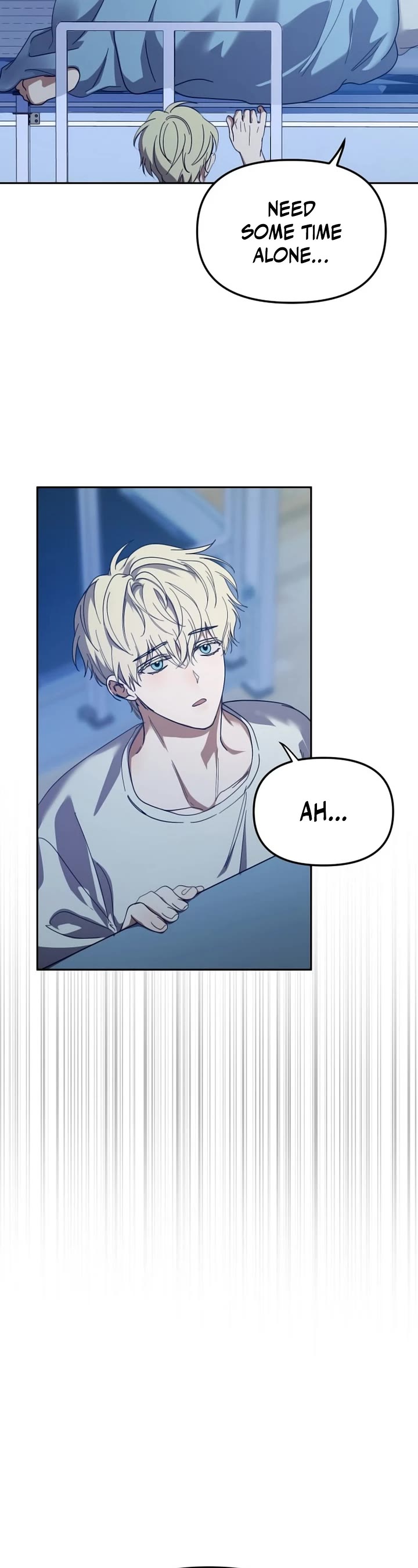 I Became the Youngest Member of Top Idol Chapter 36 page 37 - Chapter 36