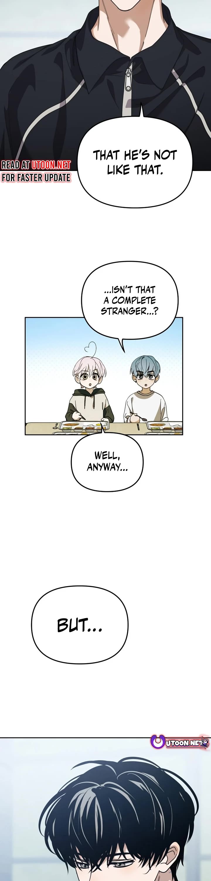 I Became the Youngest Member of Top Idol Chapter 36 page 40 - Chapter 36