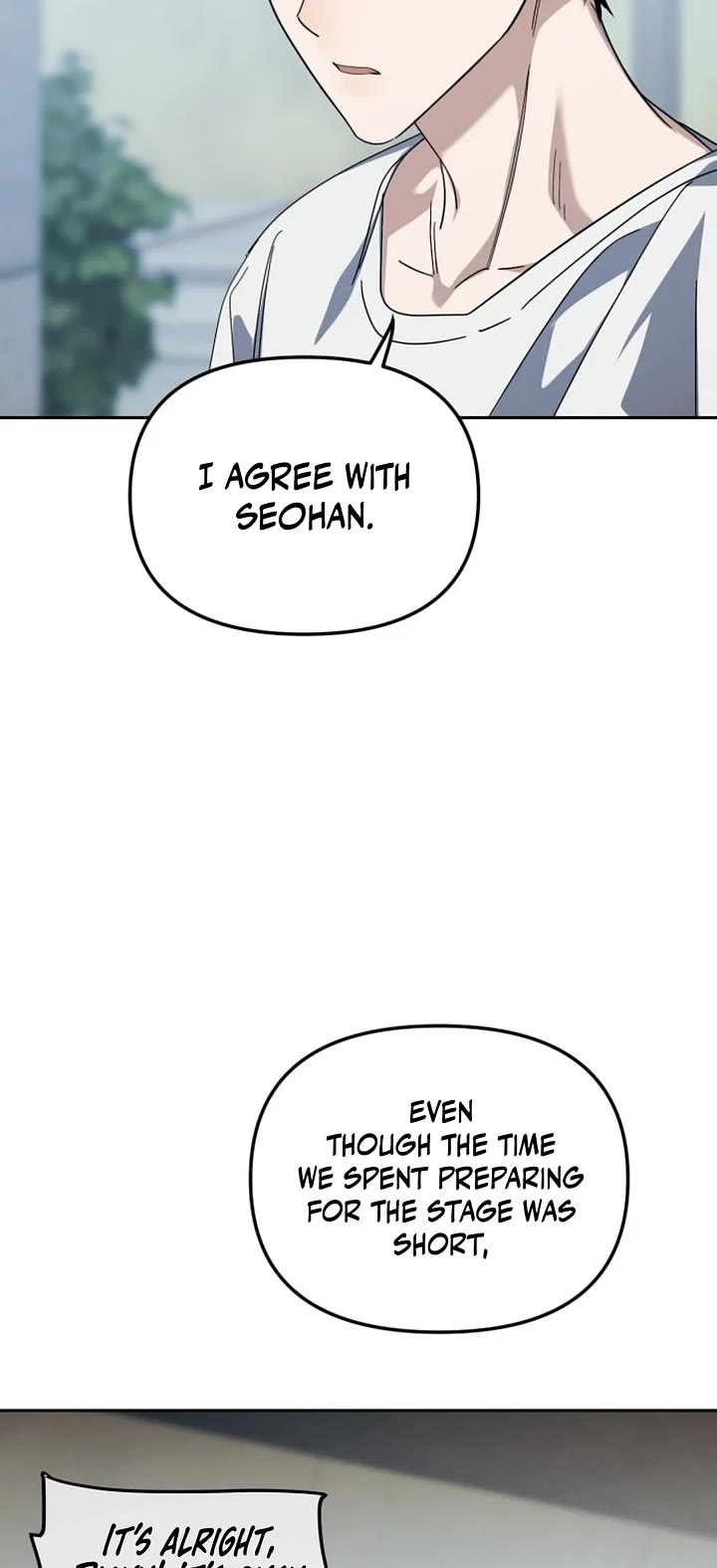 I Became the Youngest Member of Top Idol Chapter 36 page 41 - Chapter 36
